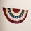 Classic American Bunting
