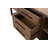 Hale 74'' Console Table