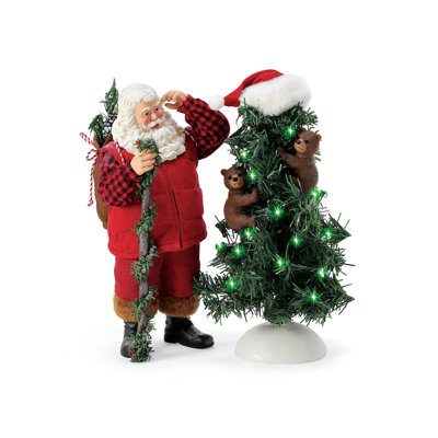 Père Noël 12 po Sports and Leisure