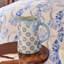 Cath Kidston Blue Bow Ceramic Jug Vase-119332964