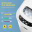 Machine à glaçons électrique compacte 27 lb-20049740