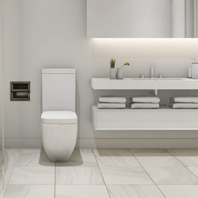 Ensembles de quincaillerie de salle de bain