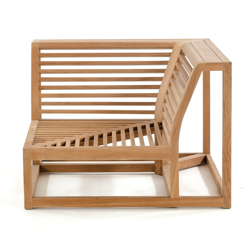 Outdoor Lounge Chair