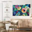 Harnek - bonheur floral-108708523