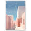 Structured Pink I Print by Oliver Gal-1204353746-1212039193