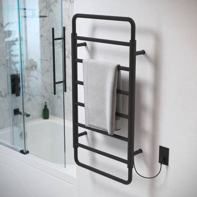 Ivy Towel Warmer