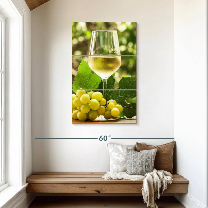 Chilled White Wine