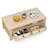 Zyare Coffee Table-1924675600