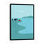 « suède », impression sur toile-72394875-72394873-72394874