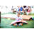 Sensory Balance Board for Kids – Indoor Active Play & Focus Development