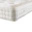 27cm Memory Foam Pocket Sprung 2000 Mattress, Soft-Med Firm, Ideal for Back Pain Relief-964929217