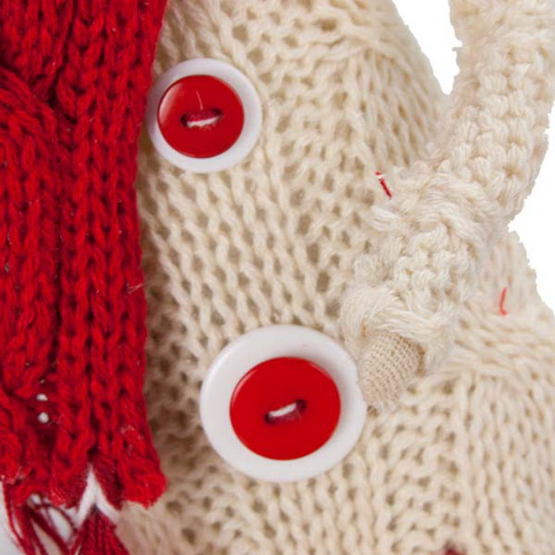 66cm Textile Animals Ornament Accessory