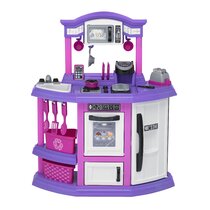 Wayfair  End of Year Clearout Play Kitchen Sets & Accessories On