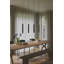 4 - Light Matte Kitchen Island Pendant