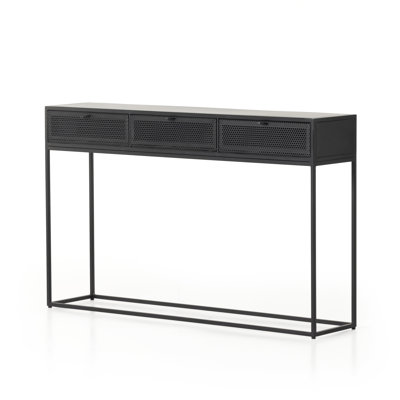 Hendrick 50'' W Console Table