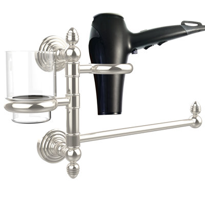 Beresford Metal Hair Tool Holder