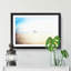 Heading to the Surf - Picture Frame Painting Print-56712073-56712072