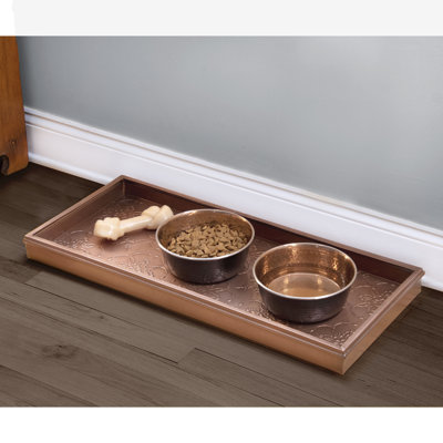 Ibrahima Non-Slip Indoor Doormat