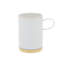 Domo Gold Porcelain Coffee Mug-14058629
