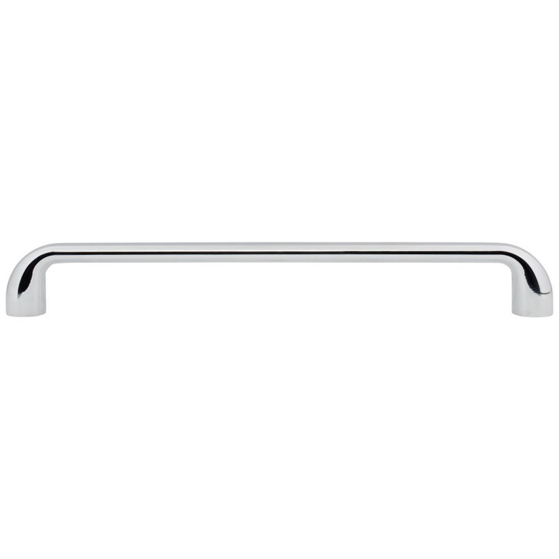 Loxley Appliance Pull, Polished Chrome, 12"