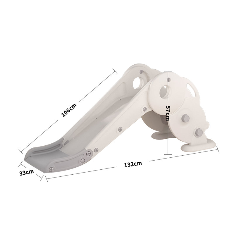 Harriet Bee Indoor Slide