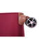 Ensemble de 4 pièces (16/20/24/28), Valise à roulettes Softshell Ensembles de bagage Terylene Valise durable