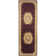 Bedgood Hand Tufted Wool Oriental Rug