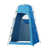 Blue is out of stock