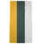 Green/Gold/Ivory selected