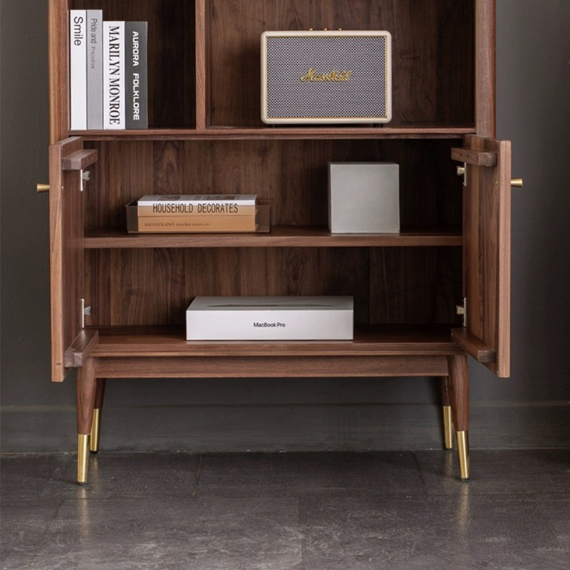 High quality bookcase
