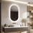 Jaharie Flat Mirror-1667669347