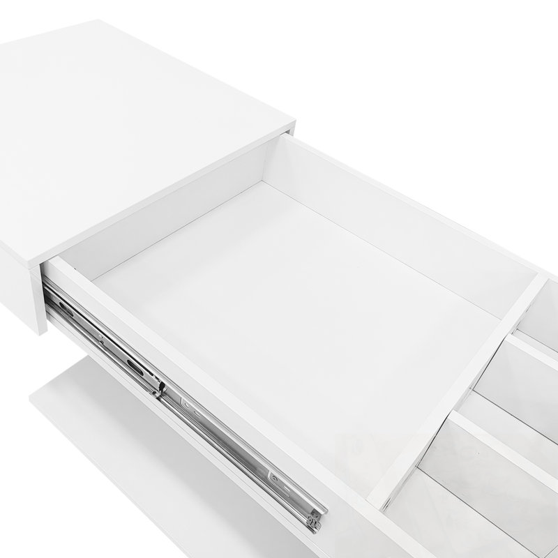 Extendable Mosman with Hidden Storage Space