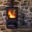 Newtowne Iron Fireplace Tool Set-357952383