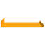 Steel Floating Shelf-522856078