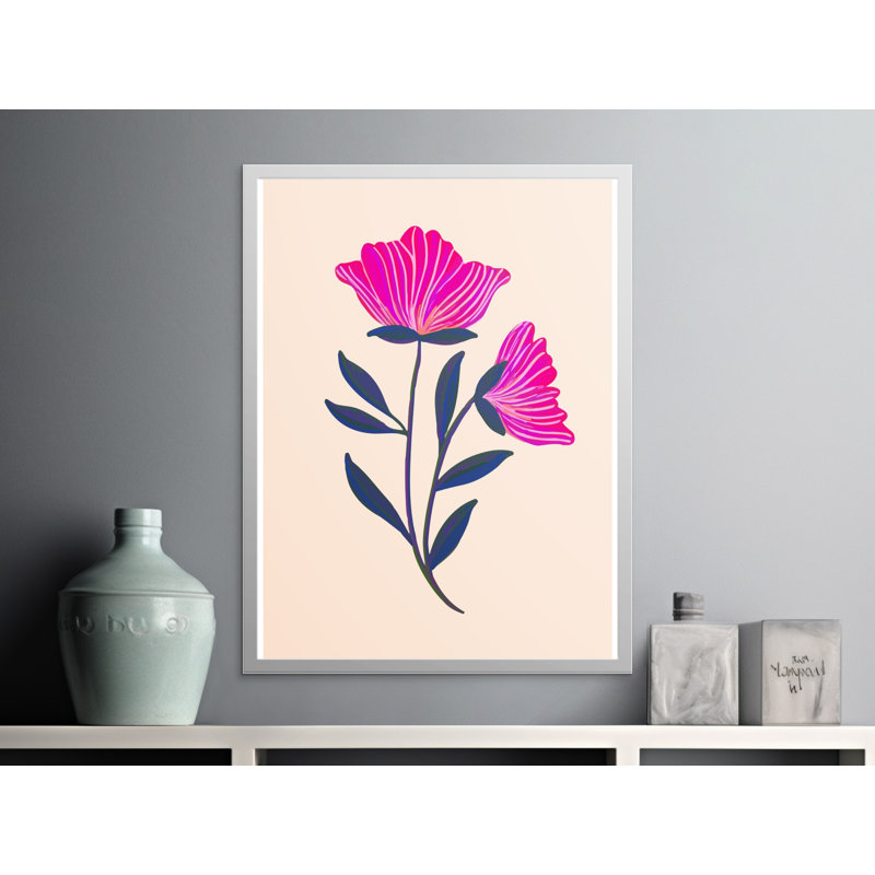 Collinsworth Single Picture Frame Print, 35.56 cm H x 27.94 cm W