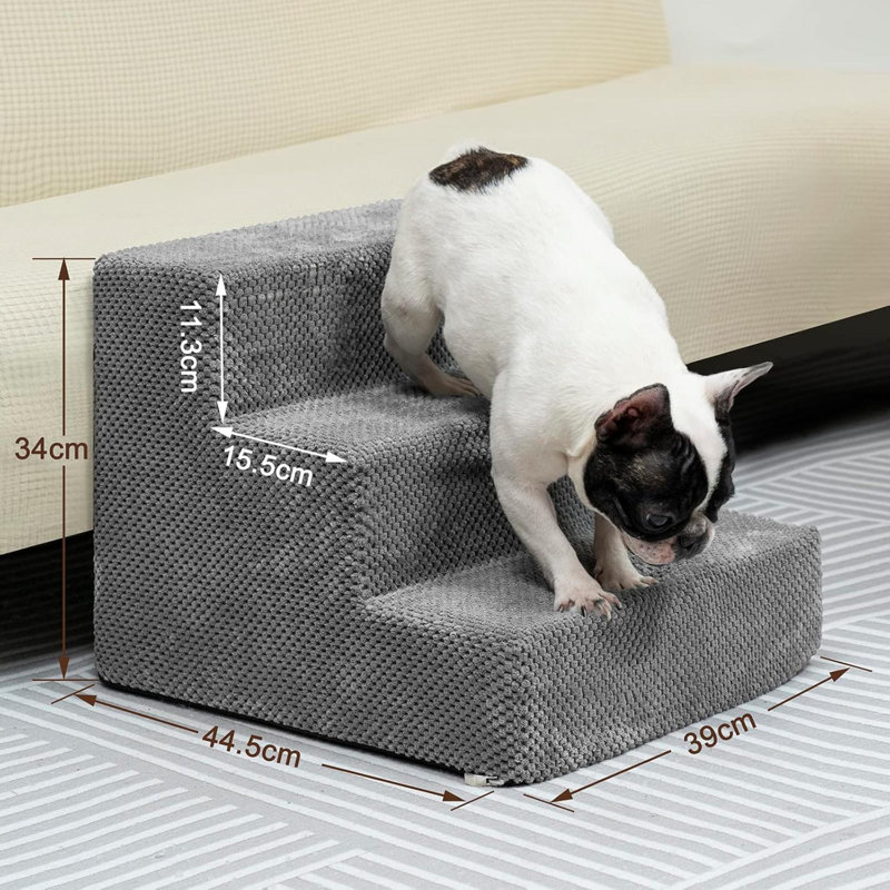Fabric Floor Cushion