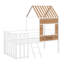 Lit simple en métal Nyyear-720434571