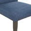 Chaise de salle à manger Hamilton
