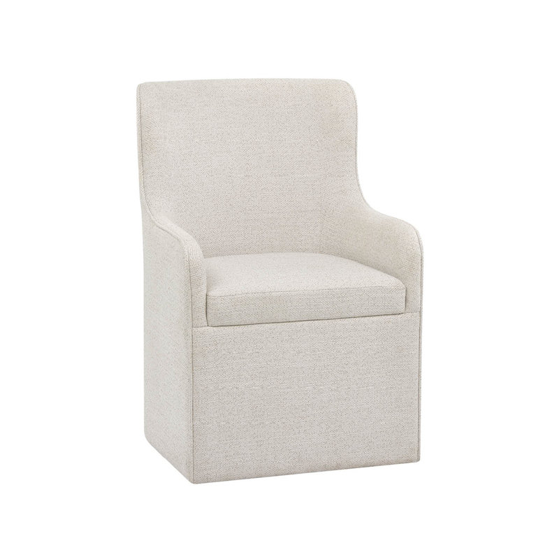 Chaise avec accoudoirs Birchaven