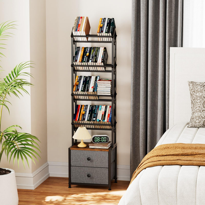 CD Storage Rack