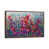 Classic Wood Framed Canvas