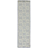 Windsom Geometric Area Rug