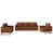 Brun clair cognac est en rupture de stock