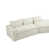 White Polyester