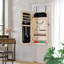 Armoire à bijoux avec miroir-1184441782