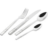 ZWILLING Chesterfield - 24 Piece Cutlery Set, Service for 6