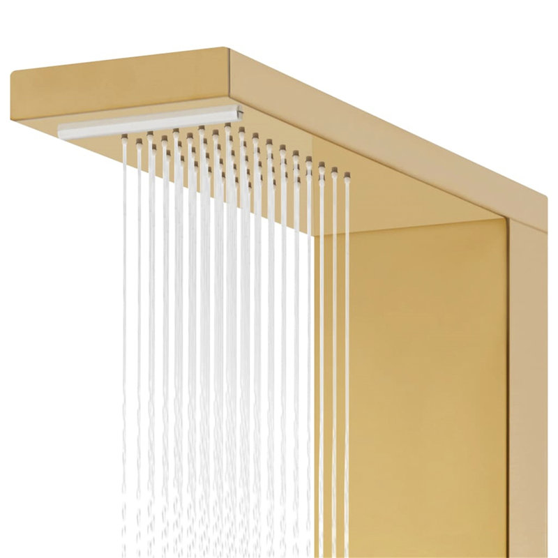 Laga Shower Tower Panel