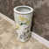 Angelys Ceramic Freestanding Umbrella Stand