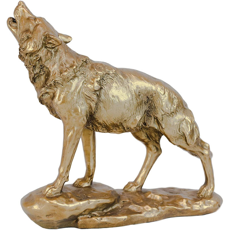 Appledorf Animals Figurines & Sculptures