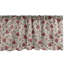 Ensemble de 2 cantonnières Ambesonne Mid Century